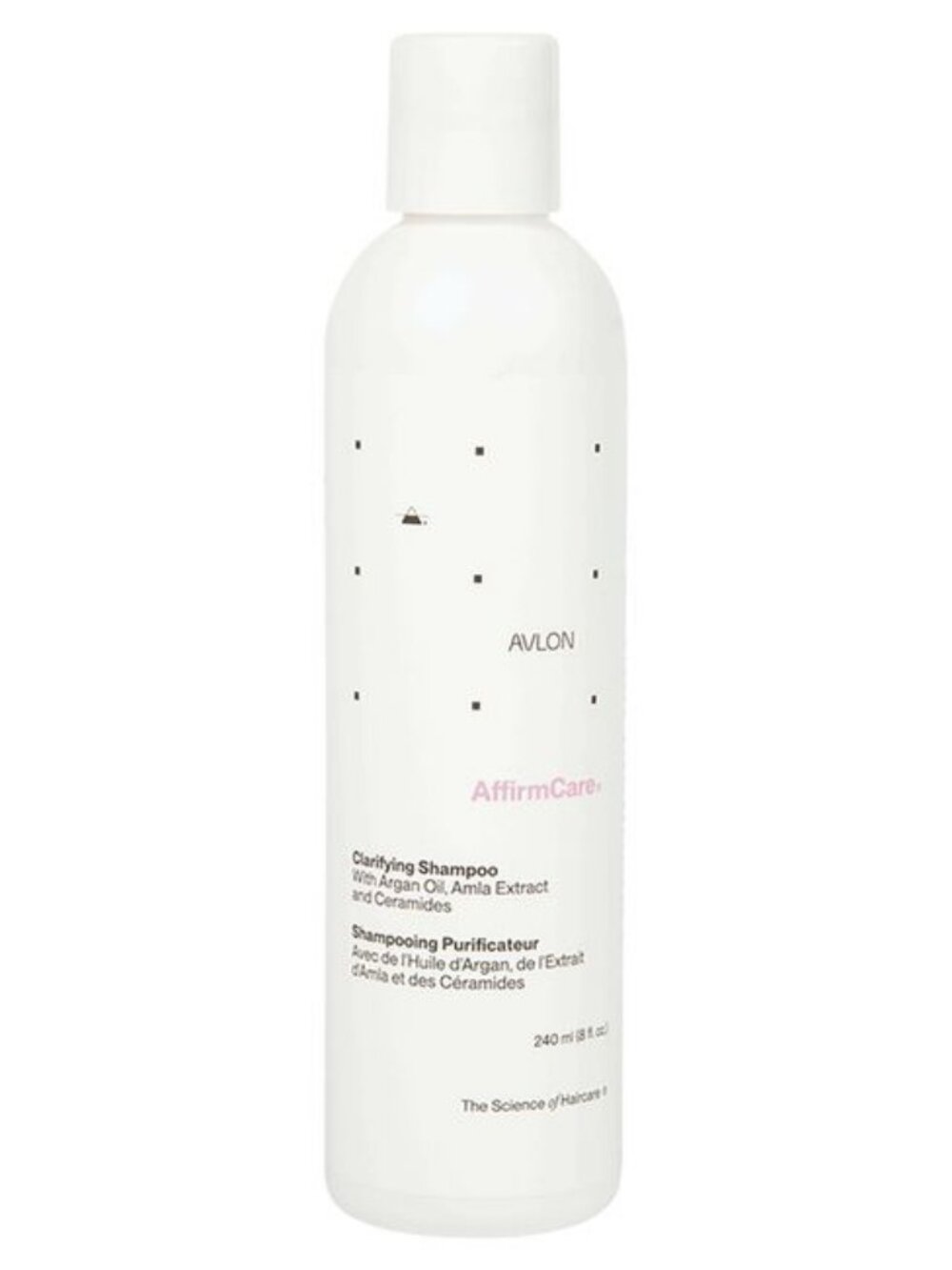 Avlon Affirm Clarifying Shampoo 8 Oz.